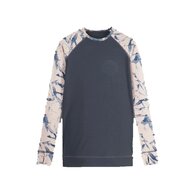 Dámské triko PICTURE Milita Print L/S Freeze