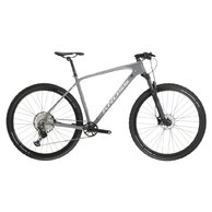 KROSS Level 8.0 Limited Grey/Silver