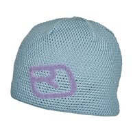 Čepice ORTOVOX Rock'N'Wool Glacier Grey