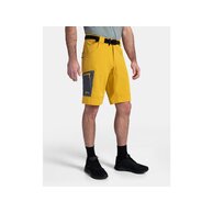 Kraťasy KILPI Navia Yellow