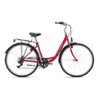 CTM Rita 1.0 Dark Red