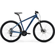 MERIDA Big.Nine 15 Blue (Black)