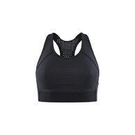 Podprsenka CRAFT PRO Charge Blocked Black