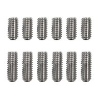 Piny LOOK Trail Fusion 8 x 12mm