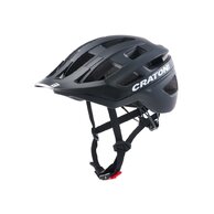 Helma CRATONI AllRace Black Matt