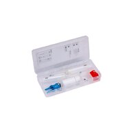 Sada na odvzdušnění BBB BBS-102 BleedKit