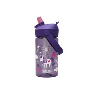 Láhev CAMELBAK Thrive Flip Straw Kids 400ml Unicorn Party