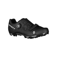 Tretry SCOTT Mtb Team Boa Matt Black/White
