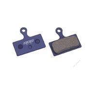 Brzdové destičky BBB BBS-56 DiscStop