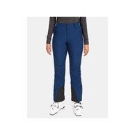 Dámské lyžařské kalhoty KILPI Gabone Dark Blue