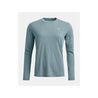 Dámské triko s dlouhým rukávem ORTOVOX 185 Rock'N'Wool Icy Shore