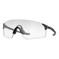 Brýle OAKLEY Evzero Blades Matte Black/Clear To Black Iridium Photochromic