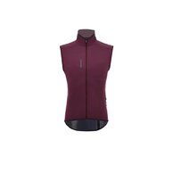 Unisex vesta SANTINI Magic Rain Red
