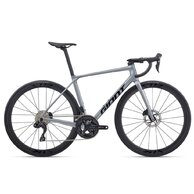 GIANT TCR Advanced Pro 1 Di2 Tech Silver