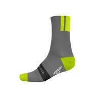 Ponožky ENDURA Pro SL Primloft II Hi-Viz Yellow