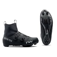 Tretry NORTHWAVE Flagship XC GTX Black