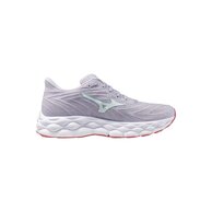 Dámské běžecké boty Mizuno WAVE SKY 8 Thistle White Camellia Rose