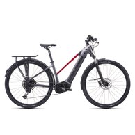 CRUSSIS e-Savela 9.11 715 Wh