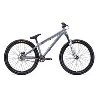 CTM Dirtking Pro Glossy Gray/Matte Gray