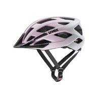 Helma UVEX I-Vo 2 Warm Grey -Black Matt