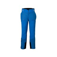 Kalhoty PHENIX De Lorean Racing Pants Blue