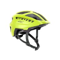 Dětská helma SCOTT Jr Spunto Plus Radium Yellow