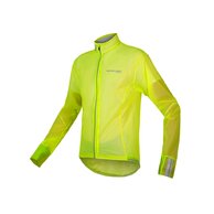 Bunda ENDURA FS260-Pro Adrenaline Race Cape II Hi-Viz Yellow