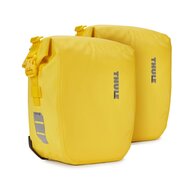 Brašny na nosič THULE Shield 13L 2ks