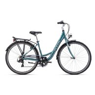 CTM Nancy 28" Matte Gray Green