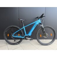 PELLS Thorr 3 W Glossy Aqua M