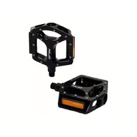 Pedály XLC PD-M10 Platform 1/2" Alloy