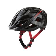 Helma ALPINA Panoma 2.0 Black/Red Gloss