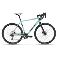 STEVENS Prestige Sage Green