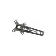 Kliky SHIMANO Saint FC-M825 bez převodníku