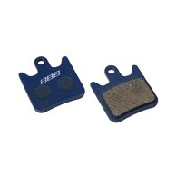 Brzdové destičky BBB BBS-58 DiscStop