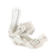 Dámské vázání NITRO POISON WHITE S/M