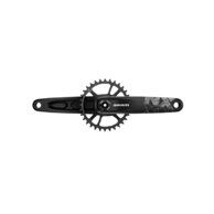 Kliky SRAM NX Eagle DUB 12s 32z Black