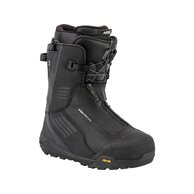 SNB Boty NITRO VERTICAL TLS+ BLACK