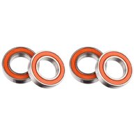 Náhradní díly FULCRUM hub sealed bearing 30x17x7 (4 pc.)