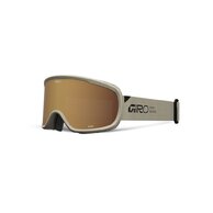 Brýle GIRO Roam Stone Stacked-Amber Gold/Yellow (2skla)