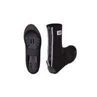 Návleky na tretry FORCE Sleet MTB Black