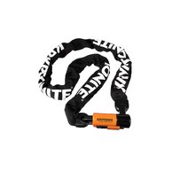 Zámek na klíč KRYPTONITE Evolution 1016 Integrated Chain 10x1600mm