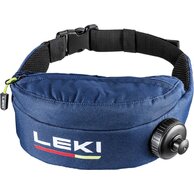 Zateplená ledvinka LEKI Drinkbelt Thermo Compact Dark Denim-Junior
