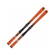 Lyže BLIZZARD Thunderbird R15 + TPX 12, orange