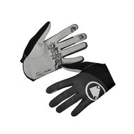Dámské dlouhoprsté rukavice ENDURA Hummvee Lite Icon LTD Black