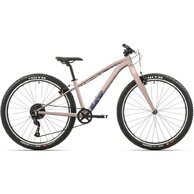 ROCK MACHINE Catt JR 27 Matte Pink Pearl