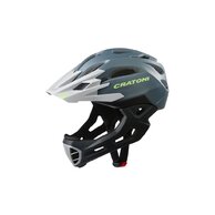 Helma CRATONI C-Maniac Anthracite/Black Matt