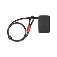 ABUS Alarmbox 2.0 BK + lankový zámek ACL 12/100