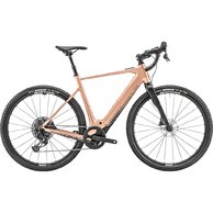 MOUSTACHE Samedi Dimanche 29.6 Light Copper