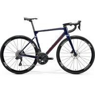MERIDA Scultura 5000 Starfield Purple (Red)